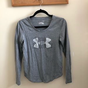 Under Armor Long Sleeve Shirt